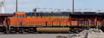 BNSF 3910